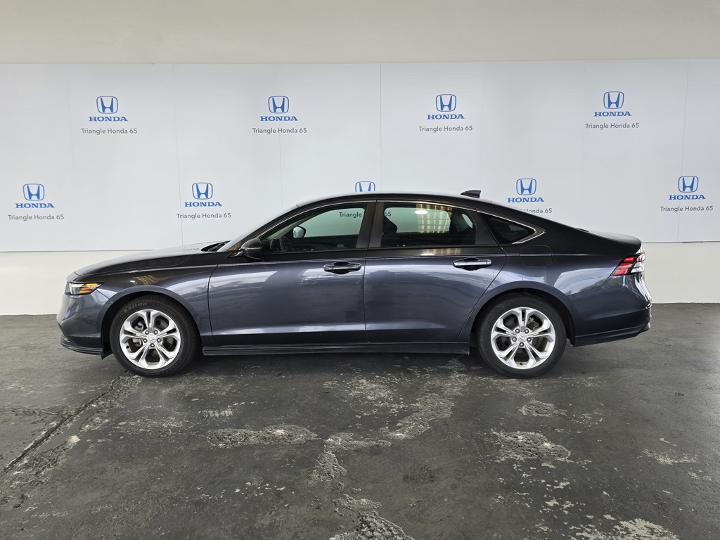 Thumbnail: 2023 Honda Accord - 3