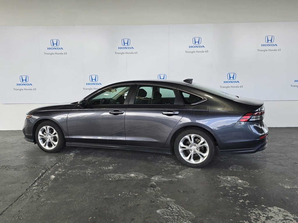 Thumbnail: 2023 Honda Accord - 4