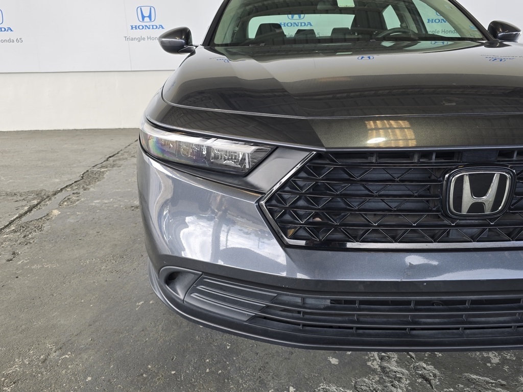Thumbnail: 2023 Honda Accord - 7
