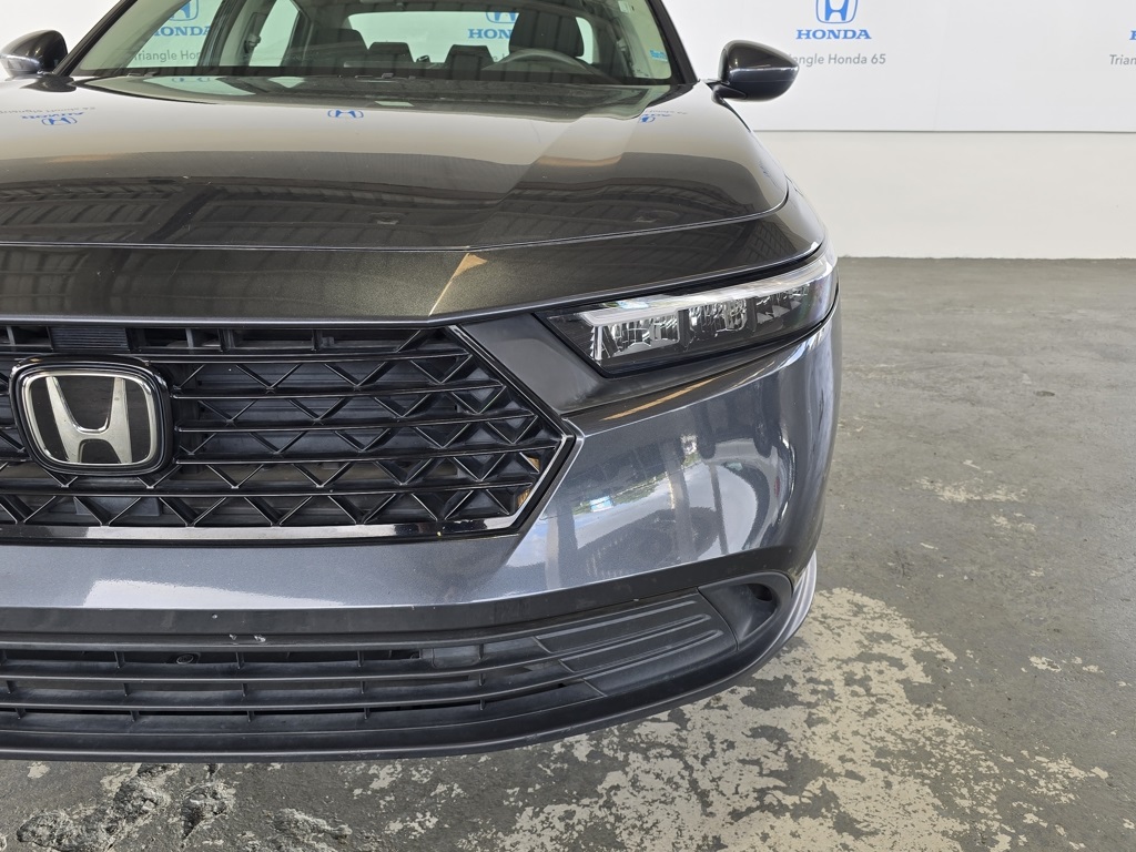 Thumbnail: 2023 Honda Accord - 8
