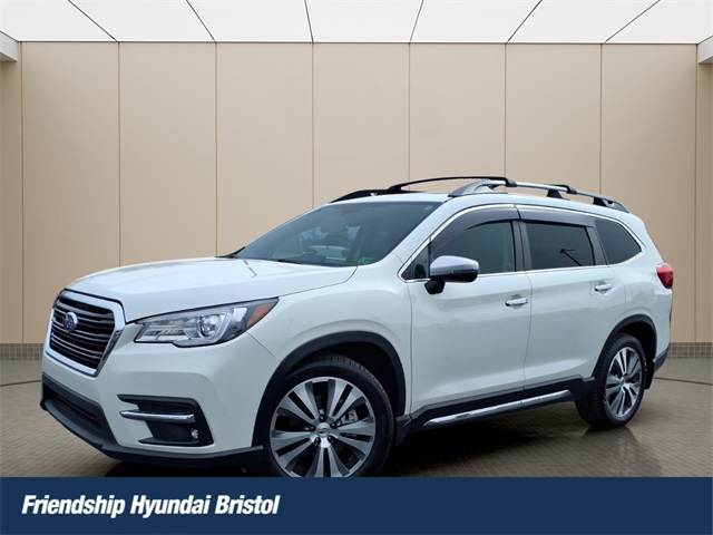 2022 Subaru Ascent Touring AWD