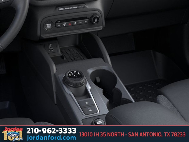 New Car 2025 Ford Bronco Sport  Big Bend For Sale Under $40,000 In San Antonio, Texas