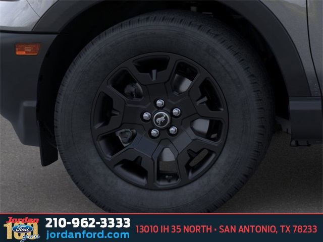 New Car 2025 Ford Bronco Sport  Big Bend For Sale Under $40,000 In San Antonio, Texas