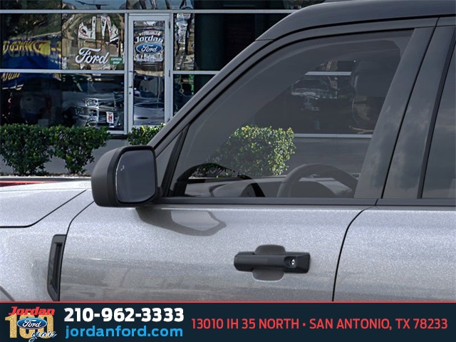 New Car 2025 Ford Bronco Sport  Big Bend For Sale Under $40,000 In San Antonio, Texas