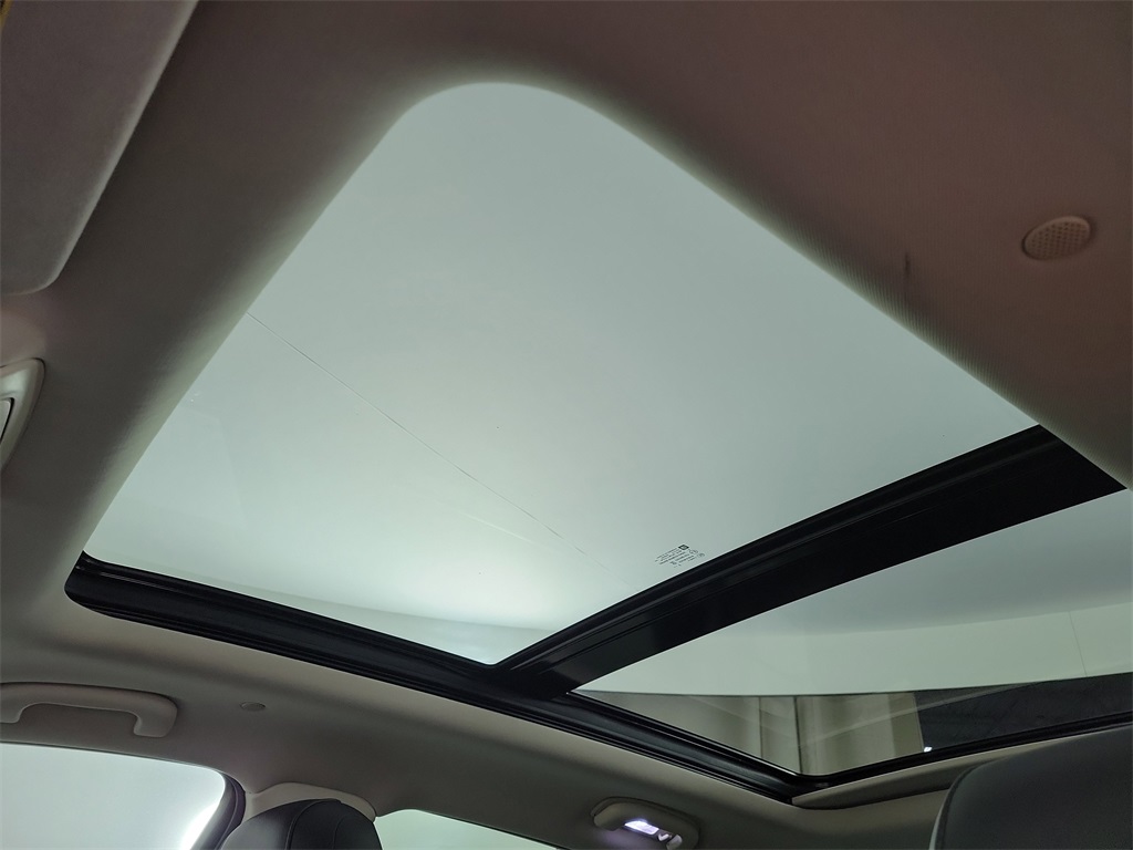 2019 Cadillac XT5 Luxury Black at Don McGill Toyota