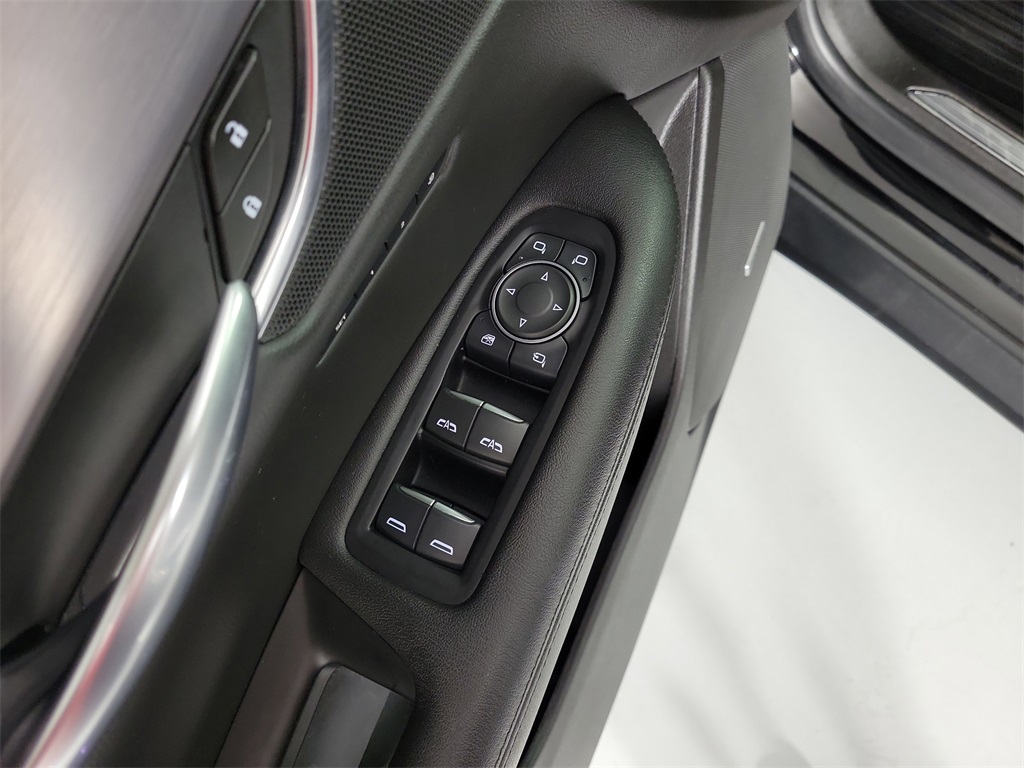 2019 Cadillac XT5 Luxury Black at Don McGill Toyota