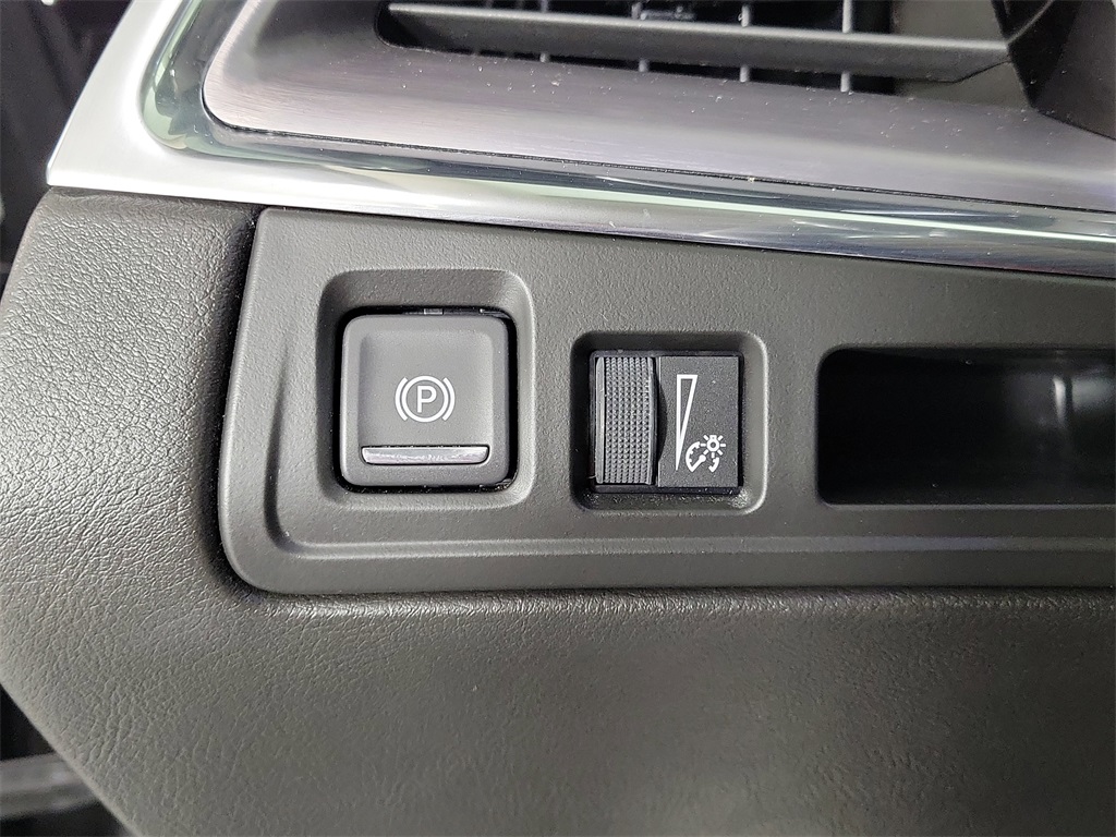 2019 Cadillac XT5 Luxury Black at Don McGill Toyota