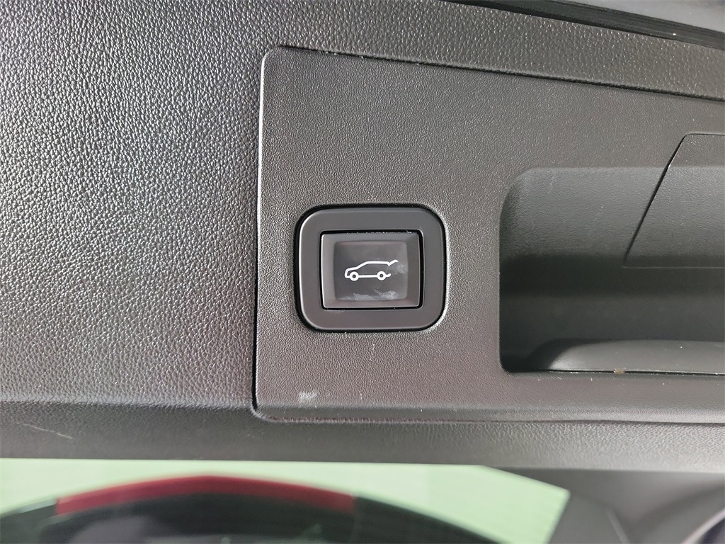 2019 Cadillac XT5 Luxury Black at Don McGill Toyota