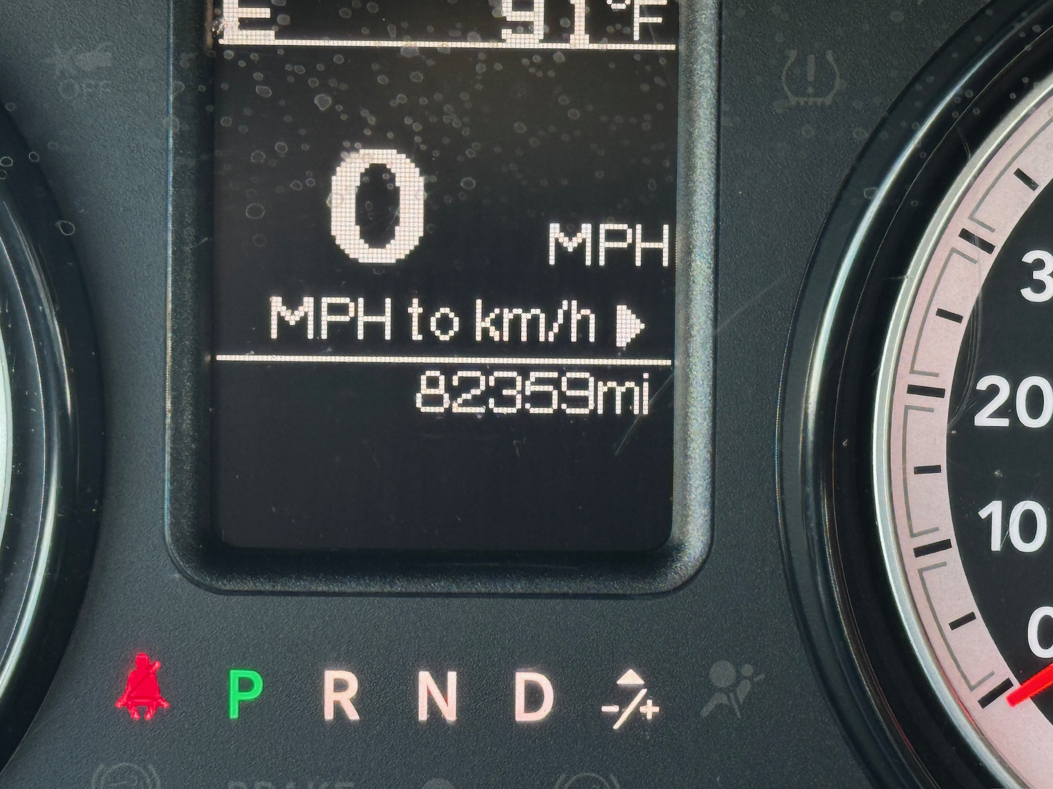 2023 Ram 1500 Classic Tradesman - 2