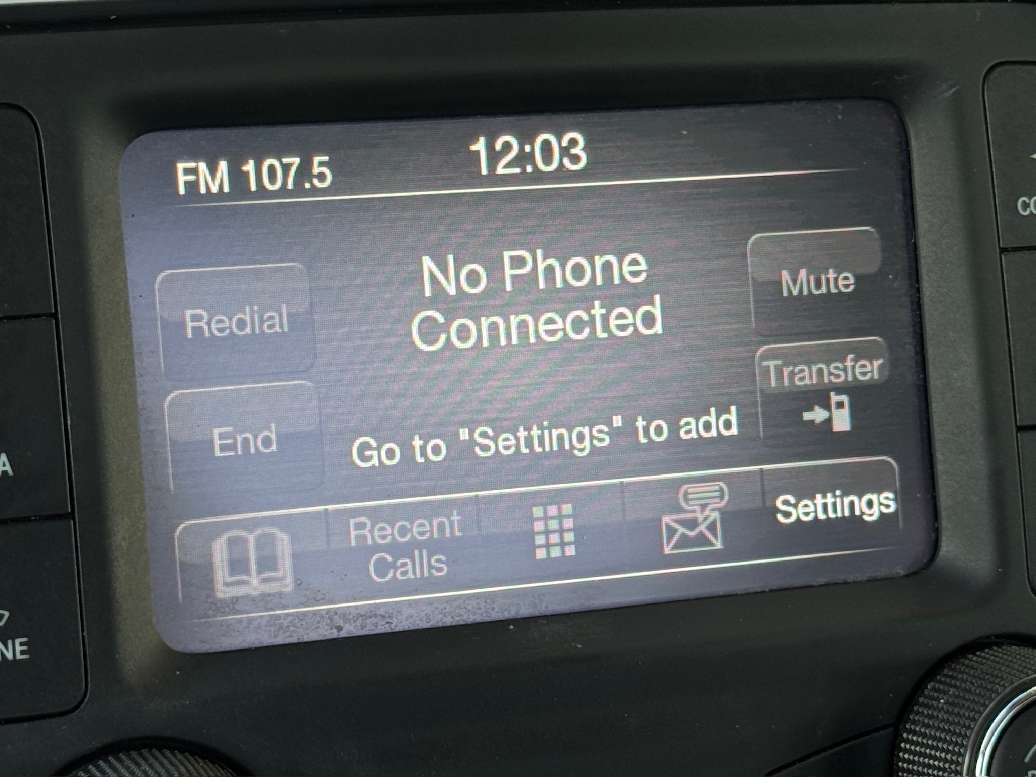 2023 Ram 1500 Classic Tradesman - 3