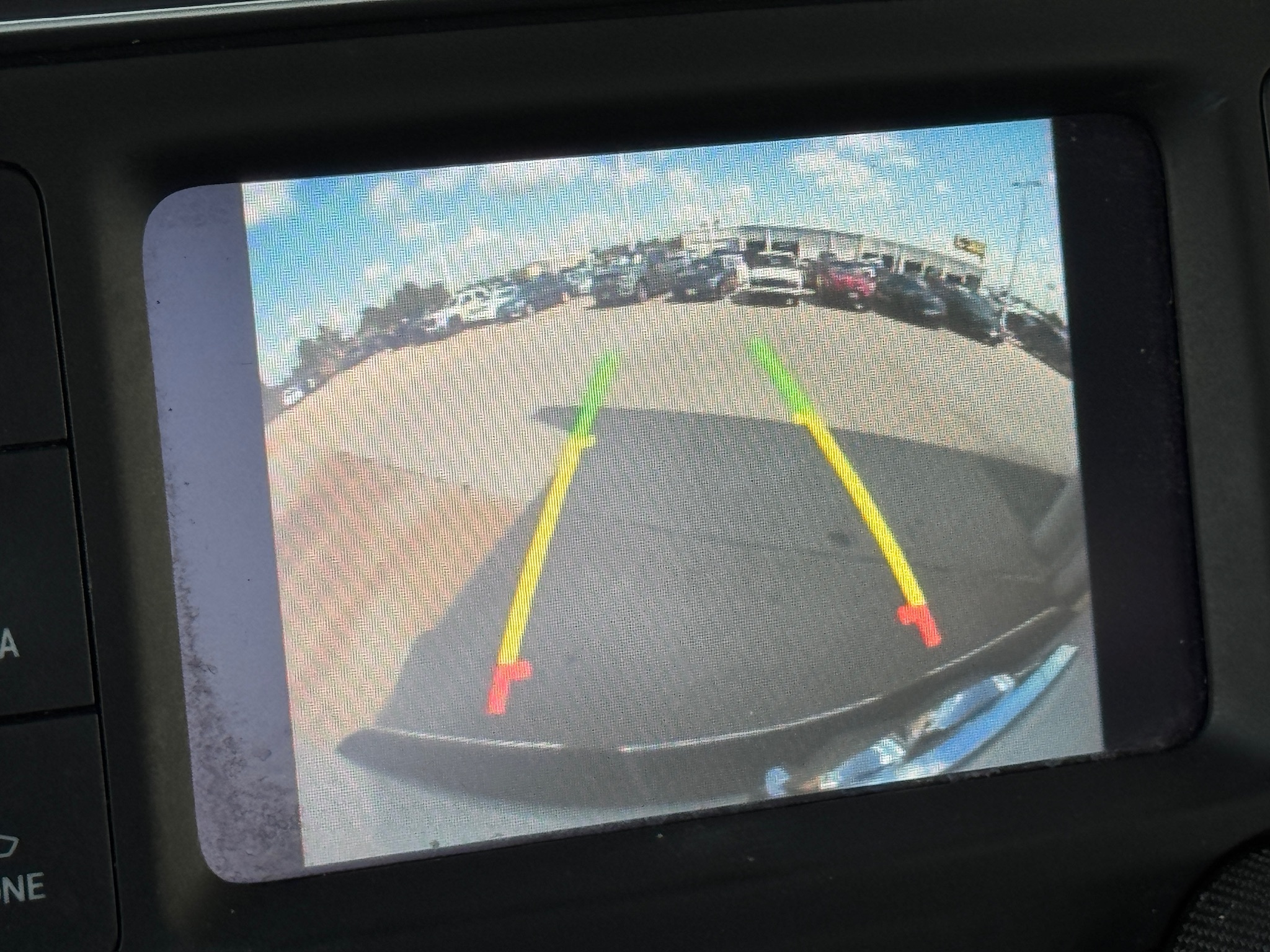 2023 Ram 1500 Classic Tradesman - 4