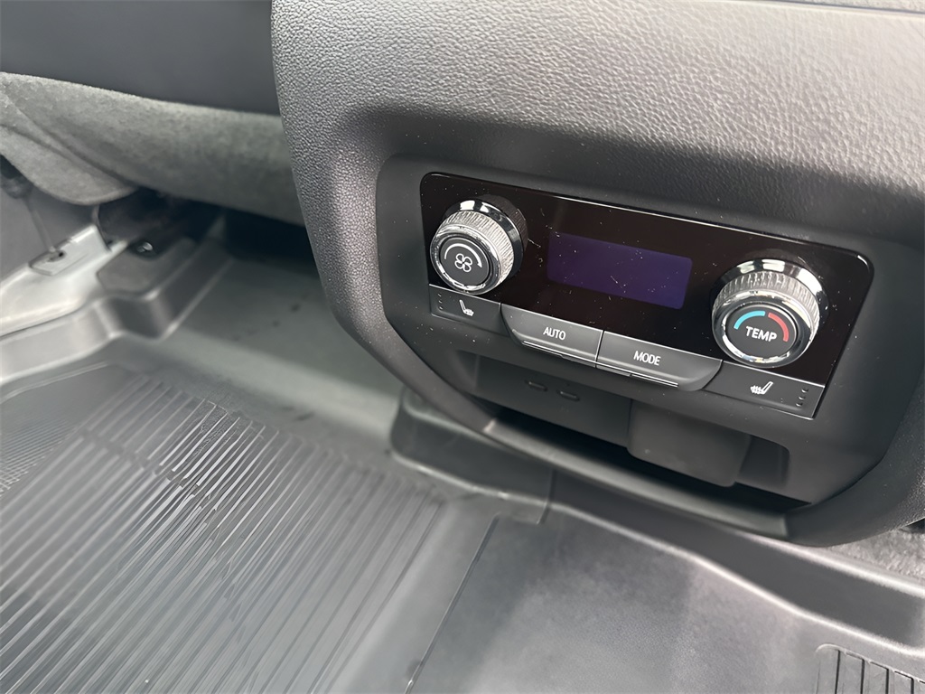 2024 Chevrolet Traverse