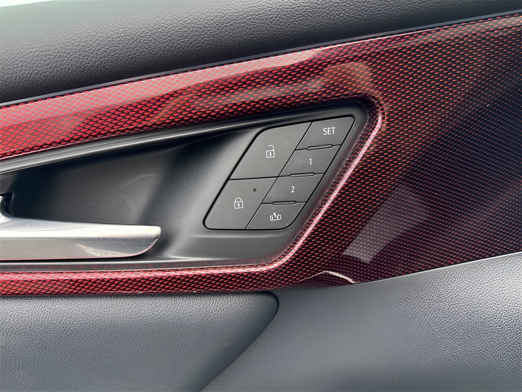 2024 Chevrolet Traverse