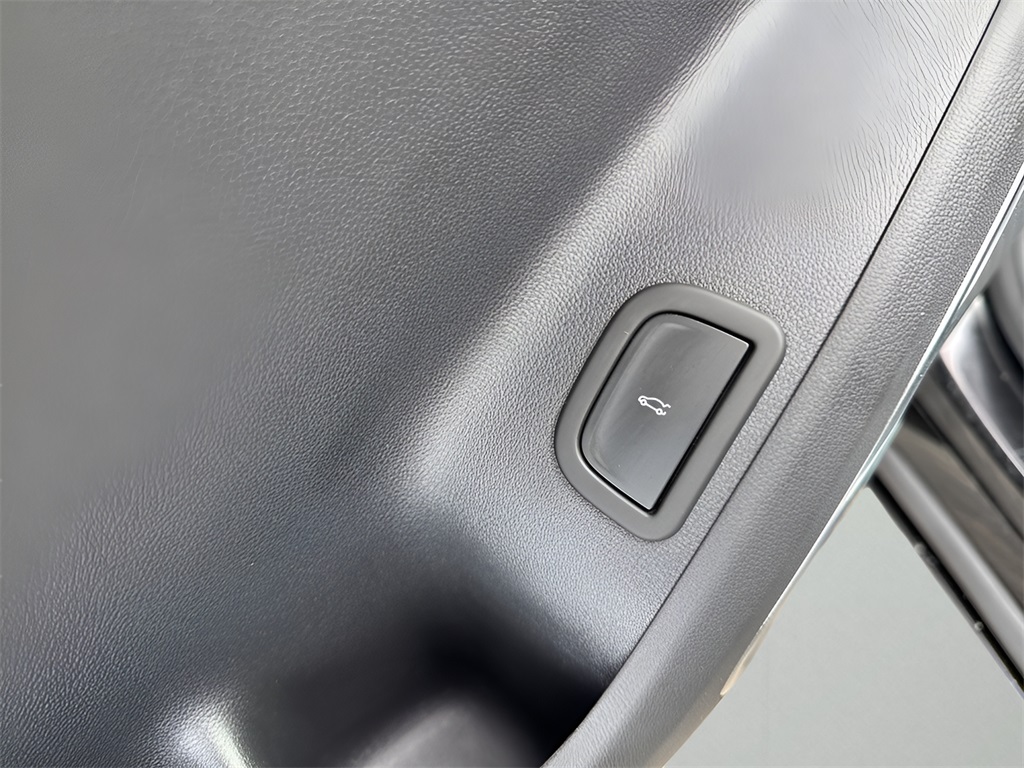 2024 Chevrolet Traverse