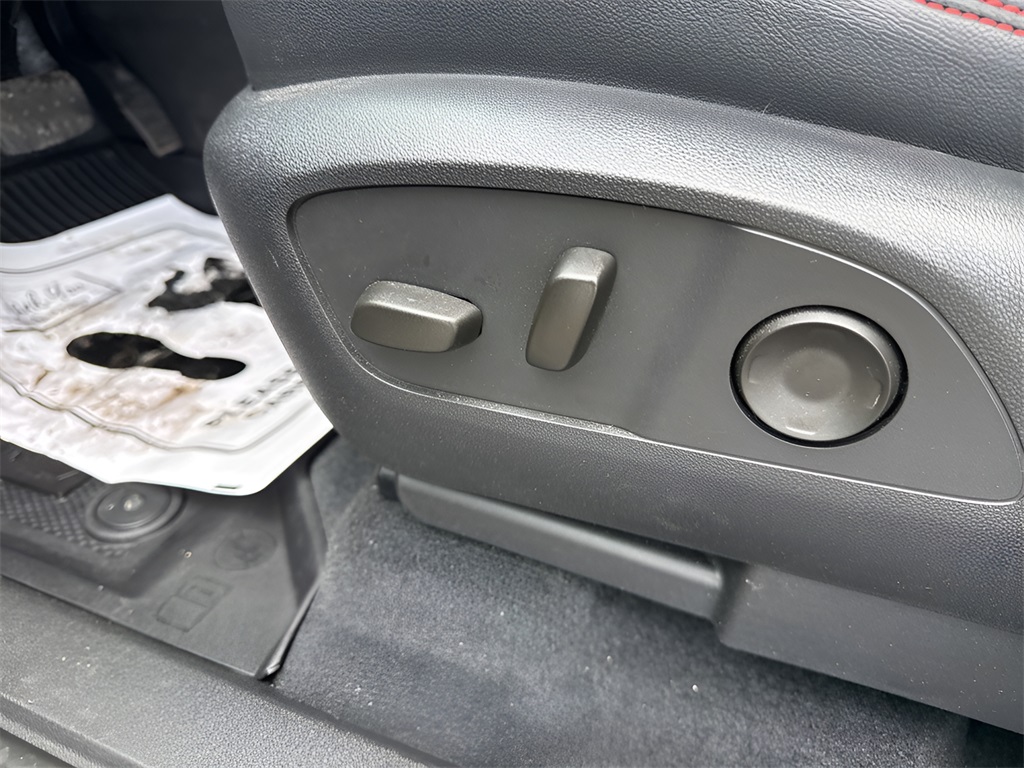 2024 Chevrolet Traverse