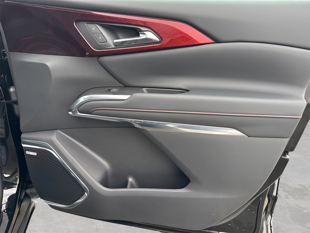 2024 Chevrolet Traverse