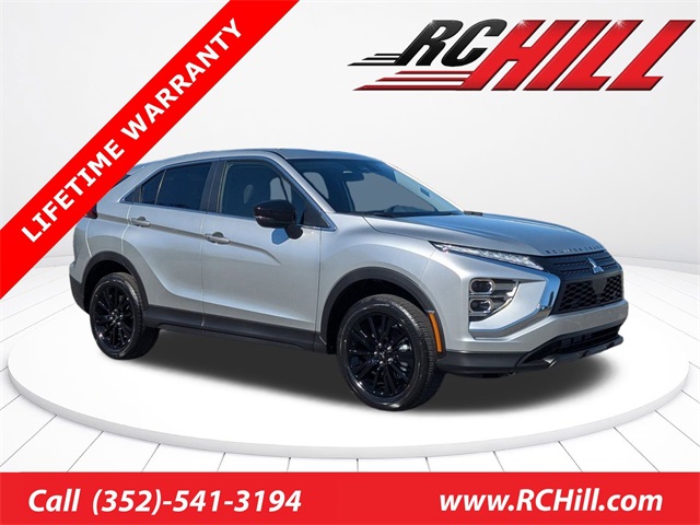 2026 Mitsubishi Eclipse Cross LE