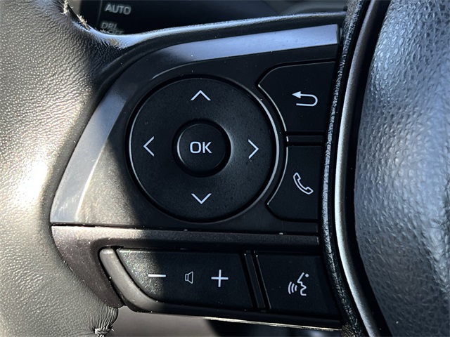 2024 Toyota Camry SE - 10