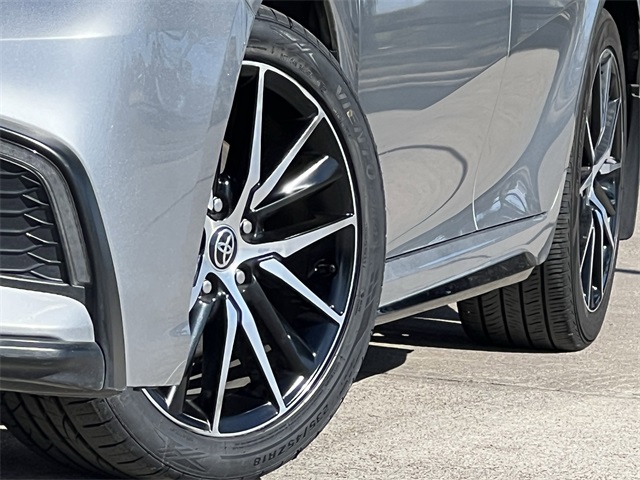 2024 Toyota Camry SE - 6