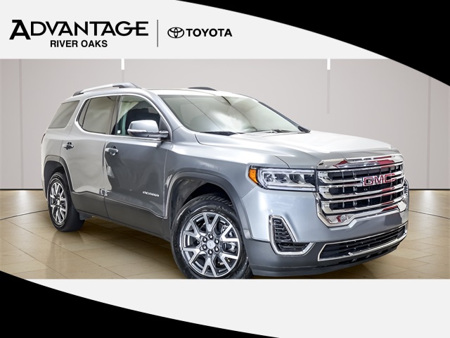 2023 GMC Acadia SLE FWD