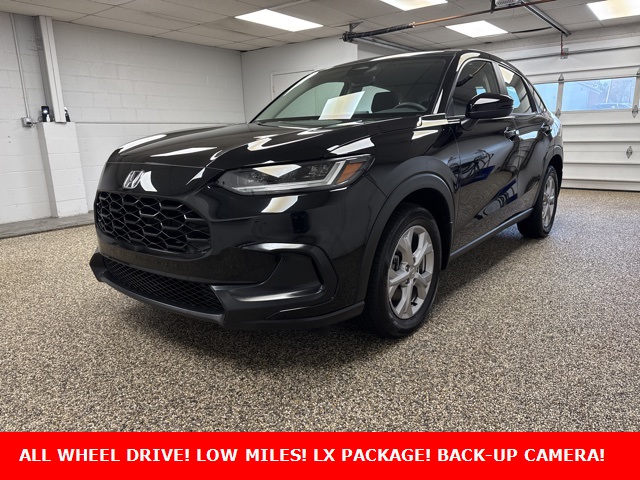 2023 Honda HR-V LX for sale at Don Sitts Auto Group
