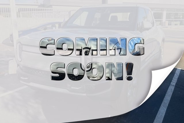 2023 Rivian R1T Adventure Dual Motor Crew Cab AWD