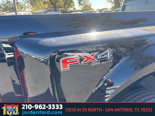 Used Car 2023 Ford F-450sd  Lariat Ultimate W/ Fx4 For Sale Under $80,000 In San Antonio, Texas
