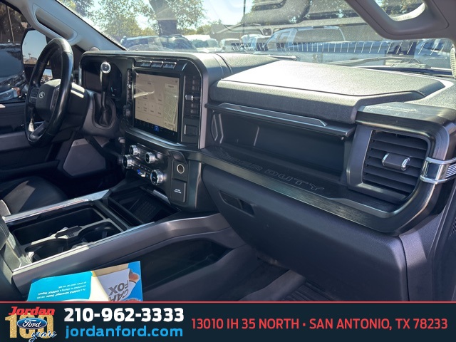 Used Car 2023 Ford F-450sd  Lariat Ultimate W/ Fx4 For Sale Under $80,000 In San Antonio, Texas