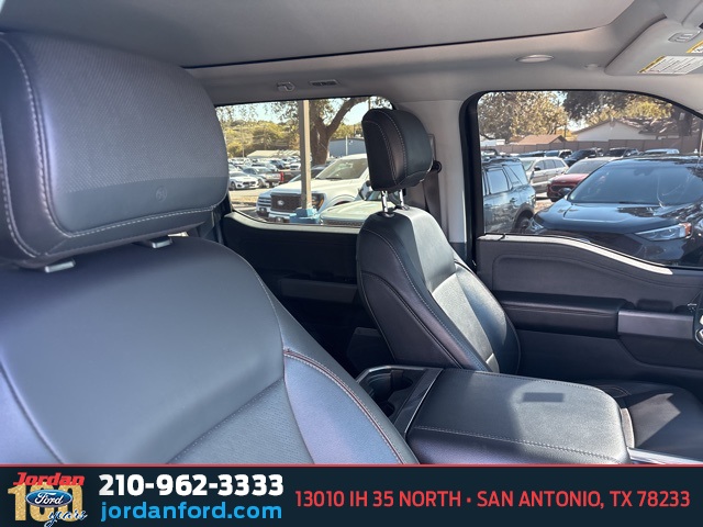 Used Car 2023 Ford F-450sd  Lariat Ultimate W/ Fx4 For Sale Under $80,000 In San Antonio, Texas