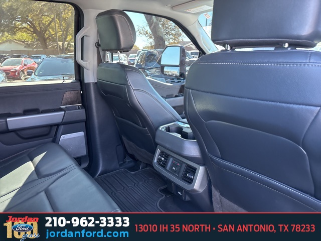 Used Car 2023 Ford F-450sd  Lariat Ultimate W/ Fx4 For Sale Under $80,000 In San Antonio, Texas