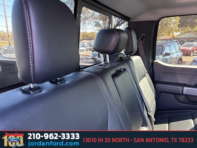 Used Car 2023 Ford F-450sd  Lariat Ultimate W/ Fx4 For Sale Under $80,000 In San Antonio, Texas