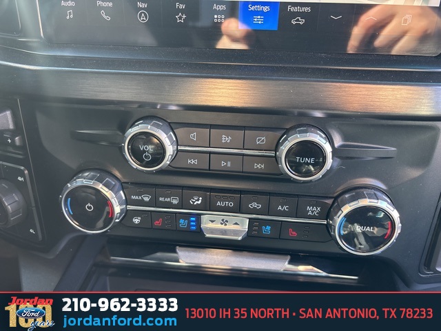 Used Car 2023 Ford F-450sd  Lariat Ultimate W/ Fx4 For Sale Under $80,000 In San Antonio, Texas