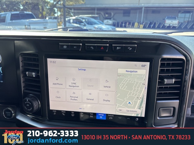 Used Car 2023 Ford F-450sd  Lariat Ultimate W/ Fx4 For Sale Under $80,000 In San Antonio, Texas