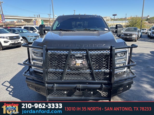 Used Car 2023 Ford F-450sd  Lariat Ultimate W/ Fx4 For Sale Under $80,000 In San Antonio, Texas