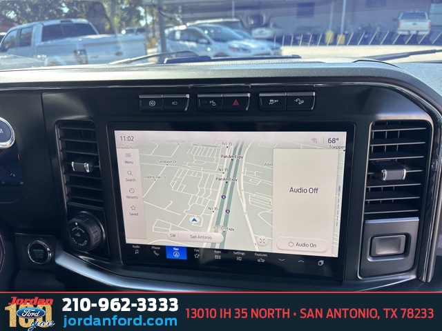 Used Car 2023 Ford F-450sd  Lariat Ultimate W/ Fx4 For Sale Under $80,000 In San Antonio, Texas