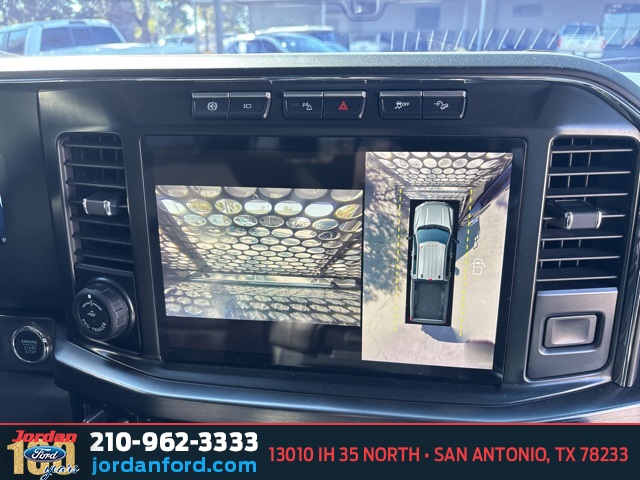 Used Car 2023 Ford F-450sd  Lariat Ultimate W/ Fx4 For Sale Under $80,000 In San Antonio, Texas
