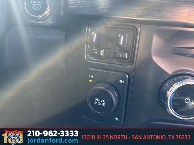 Used Car 2023 Ford F-450sd  Lariat Ultimate W/ Fx4 For Sale Under $80,000 In San Antonio, Texas