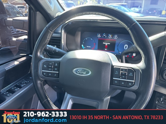 Used Car 2023 Ford F-450sd  Lariat Ultimate W/ Fx4 For Sale Under $80,000 In San Antonio, Texas