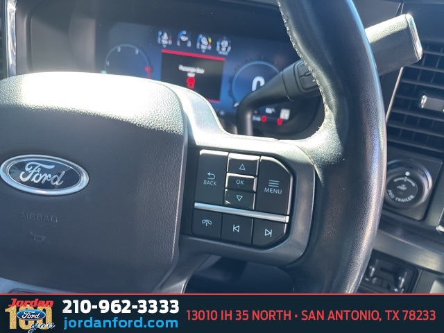 Used Car 2023 Ford F-450sd  Lariat Ultimate W/ Fx4 For Sale Under $80,000 In San Antonio, Texas