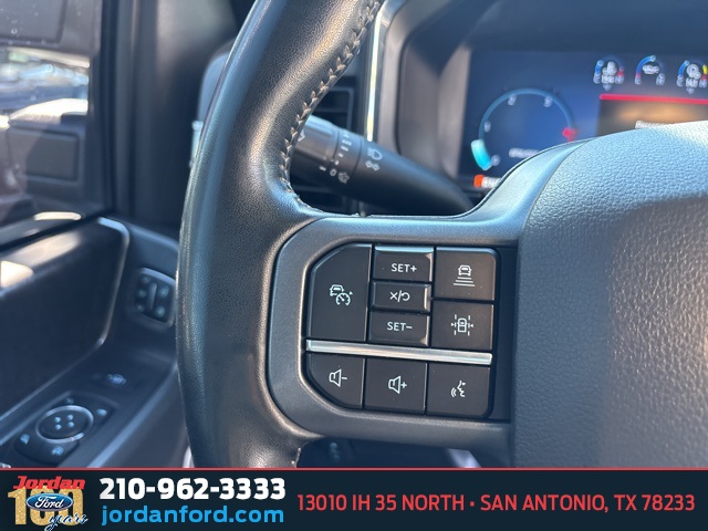 Used Car 2023 Ford F-450sd  Lariat Ultimate W/ Fx4 For Sale Under $80,000 In San Antonio, Texas