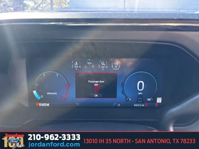 Used Car 2023 Ford F-450sd  Lariat Ultimate W/ Fx4 For Sale Under $80,000 In San Antonio, Texas