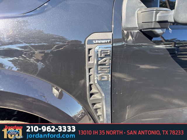 Used Car 2023 Ford F-450sd  Lariat Ultimate W/ Fx4 For Sale Under $80,000 In San Antonio, Texas