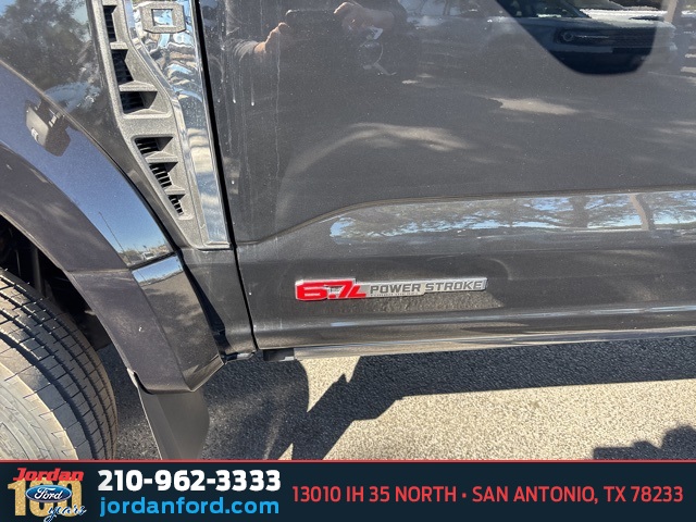 Used Car 2023 Ford F-450sd  Lariat Ultimate W/ Fx4 For Sale Under $80,000 In San Antonio, Texas