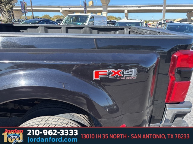 Used Car 2023 Ford F-450sd  Lariat Ultimate W/ Fx4 For Sale Under $80,000 In San Antonio, Texas