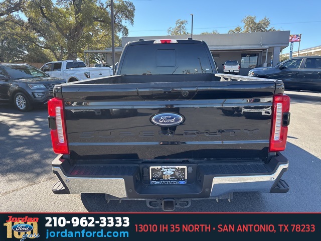 Used Car 2023 Ford F-450sd  Lariat Ultimate W/ Fx4 For Sale Under $80,000 In San Antonio, Texas