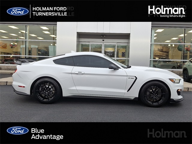 2020 Ford Mustang Shelby GT350 RWD