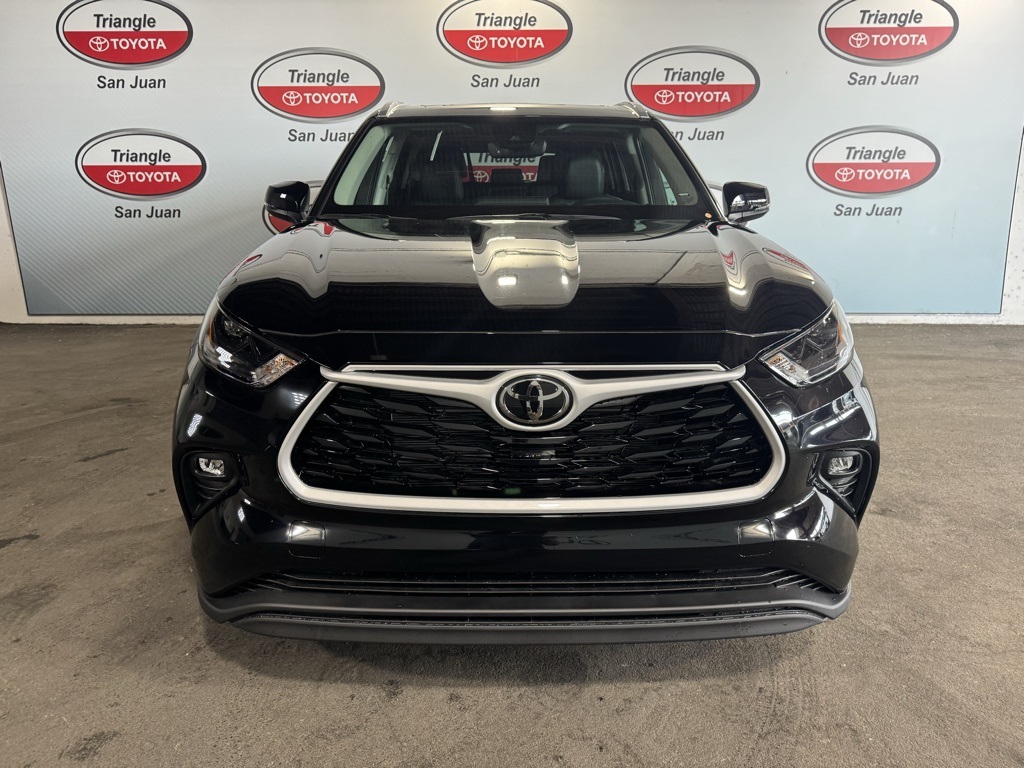 Thumbnail: 2025 Toyota Highlander - 2