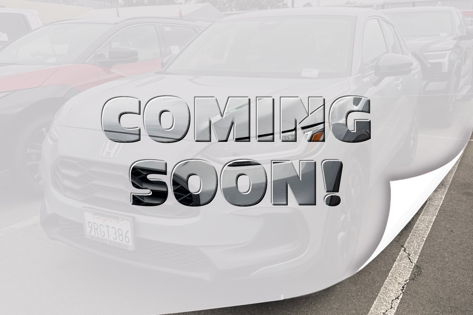 2025 Honda HR-V Sport FWD