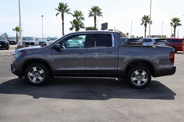 2026 Honda Ridgeline RTL - 4