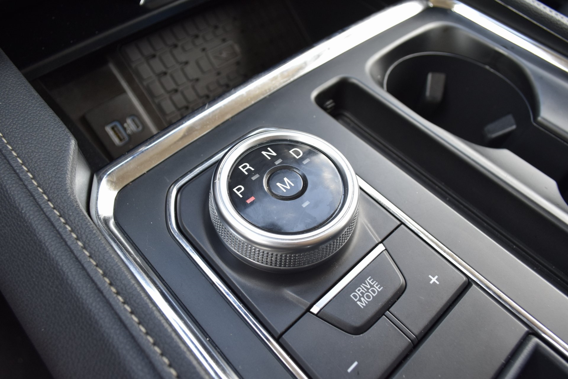 2024 Ford Expedition XLT White at Wharton Ford